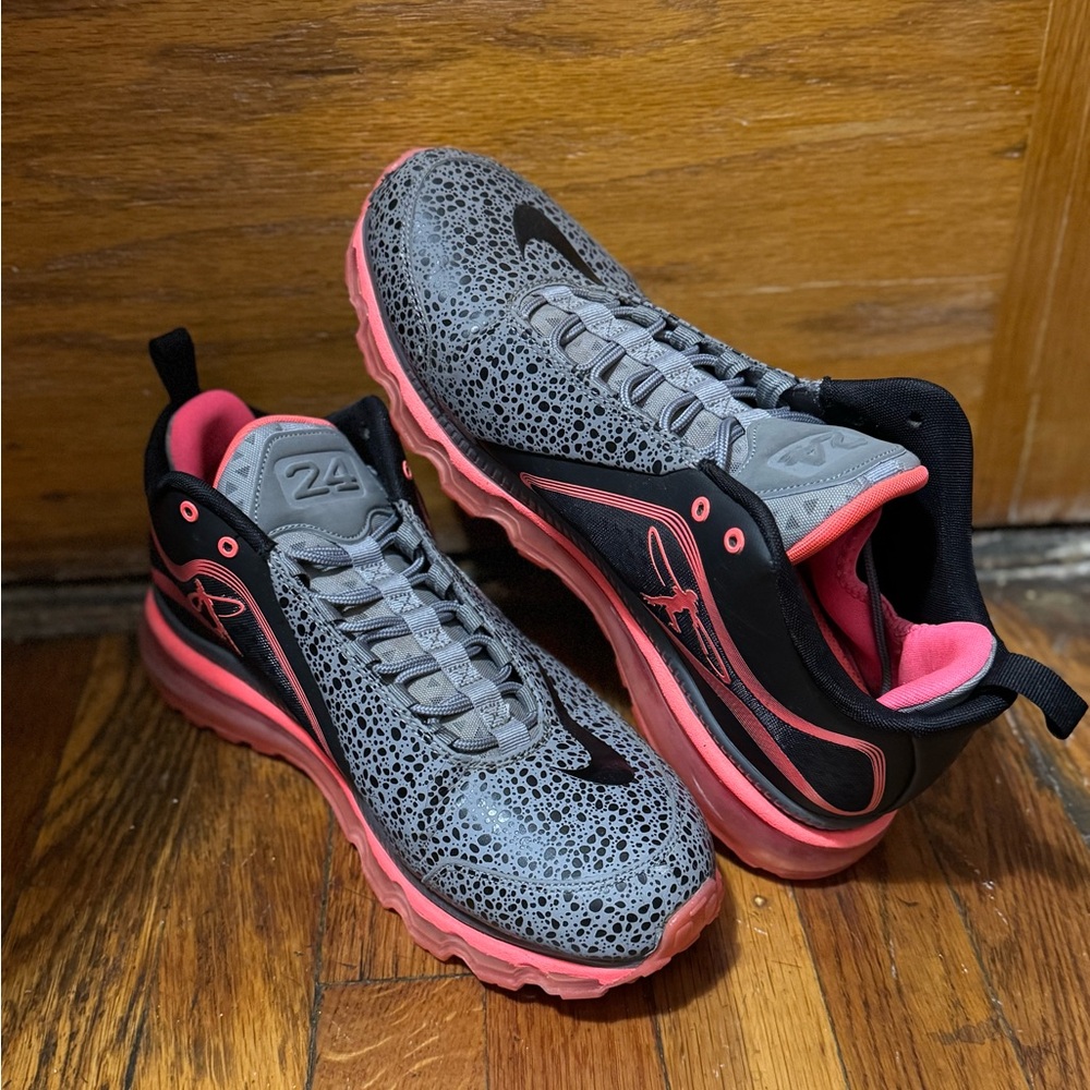 Nike Air Griffey Max 1 Atomic Red, Men’s 11